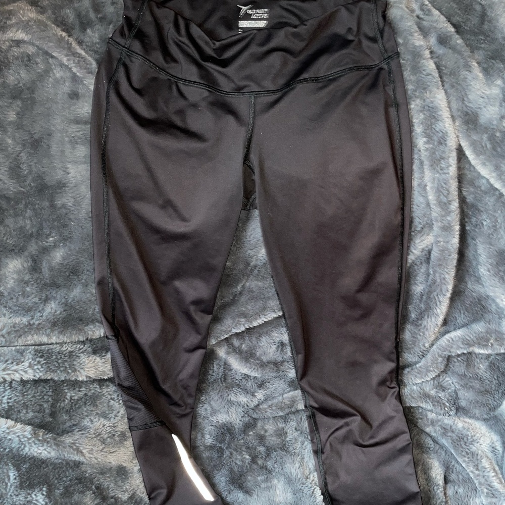 Old Navy Active Leggings